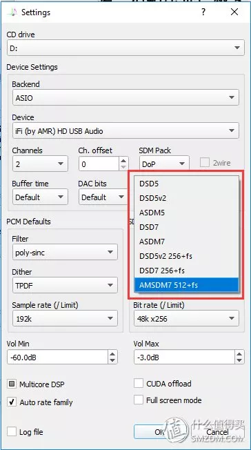 树莓派SBC HIFI DSD播放器 篇二：全新的数码音乐体验-RoonHQplayer和Tidal以及硬件播放