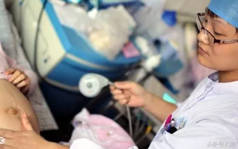 孕期小知识：孕妈妈临产信号灯