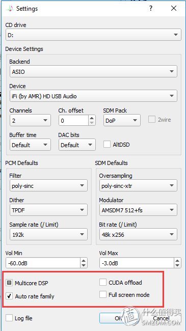 树莓派SBC HIFI DSD播放器 篇二：全新的数码音乐体验-RoonHQplayer和Tidal以及硬件播放 3