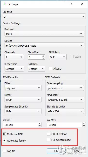 树莓派SBC HIFI DSD播放器 篇二：全新的数码音乐体验-RoonHQplayer和Tidal以及硬件播放