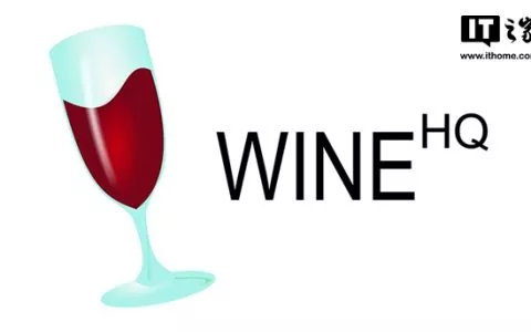 Linux运行exe：Wine 30发布支持Direct3D 10与11