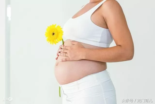 孕产小知识：孕妈妈怀孕晚期待产准备哪些东西 1