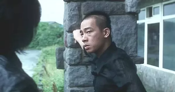 6部古惑仔最爱浩南和山鸡系列合集介绍还有多少人记得 3