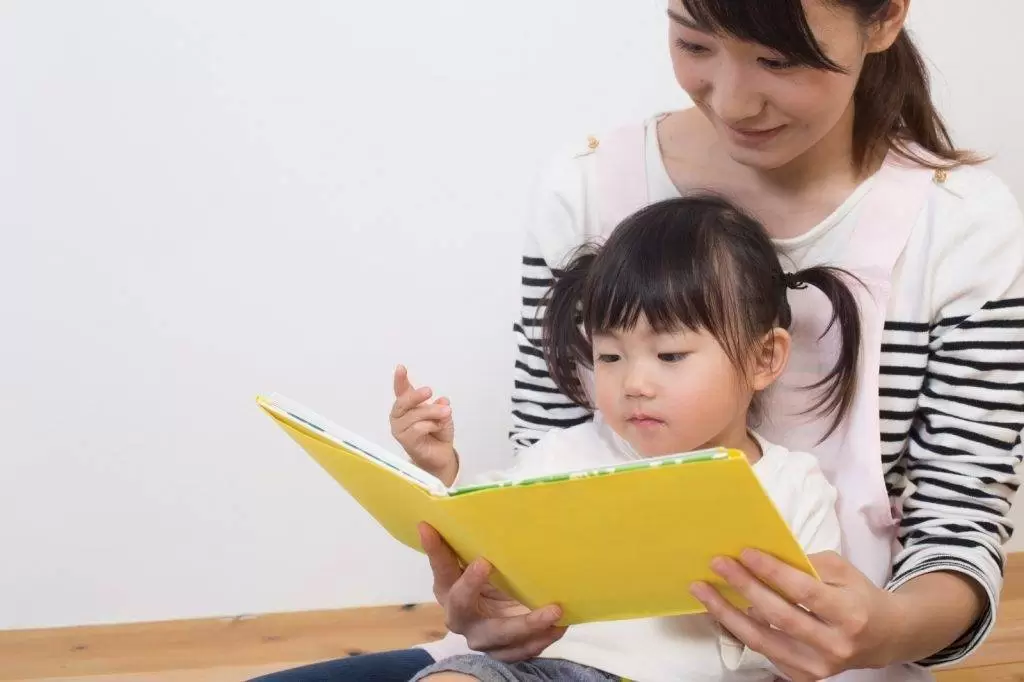 惩罚宝宝方法宝妈奶爸必学9招 3