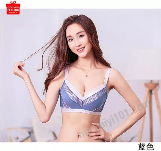加盟都市新感觉内衣感受品牌的力量 1