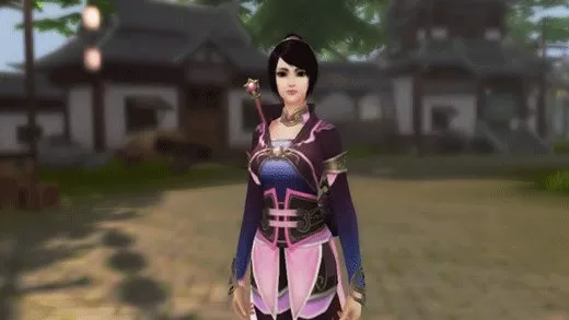 我可能要恋爱了 《画江湖之杯莫停》了解一下 3