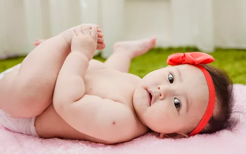 宝宝红屁屁怎么办