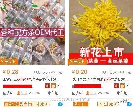 造個品牌 賺錢攻略 2