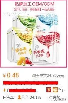 造個品牌 賺錢攻略 4