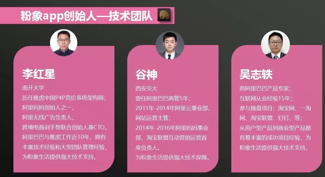 粉象生活,低成本创业,做生活的分享家,助你月入过万! 6 粉象生活,低成本创业,做生活的分享家,助你月入过万! 6