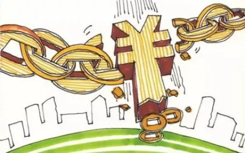 Who is the number one enemy of the Chinese economy? Everyone should know!