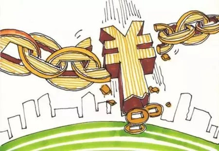 Who is the number one enemy of the Chinese economy? Everyone should know! 1