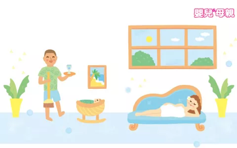 哺乳期爱爱好安全？小心2度中奖！