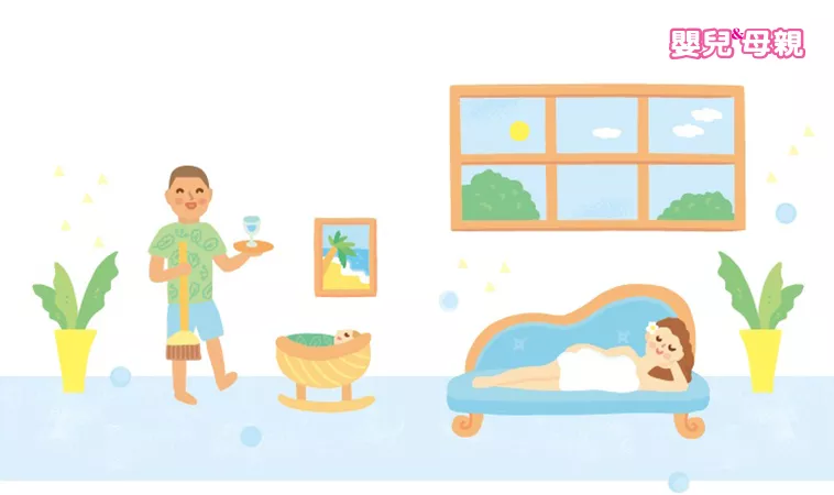 哺乳期爱爱好安全？小心2度中奖！