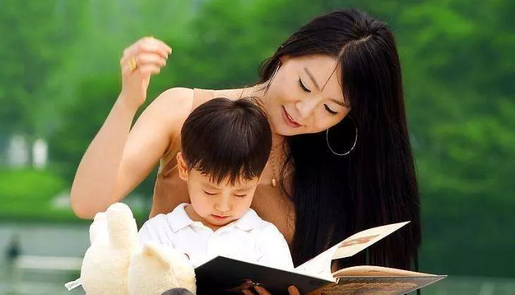 为什么说陪读妈妈是爱恨交加的冤家 1 为什么说陪读妈妈是爱恨交加的冤家