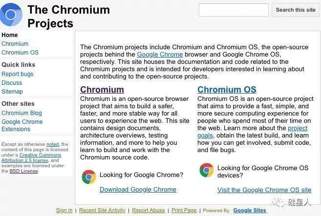 起底套了个Chrome的壳，融资2.5亿的“自主国产”红芯浏览器 23