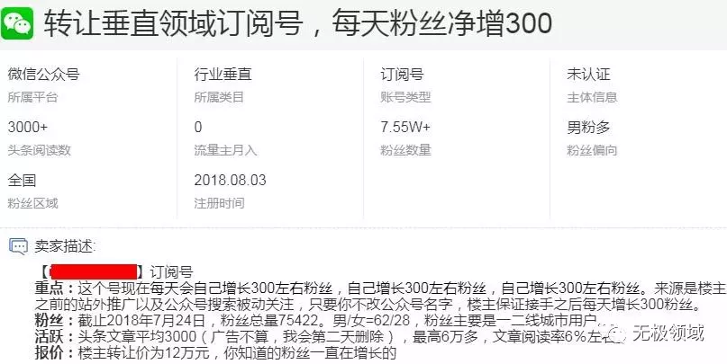 前瞻被動引流法 10000倍增益的賺錢術 1