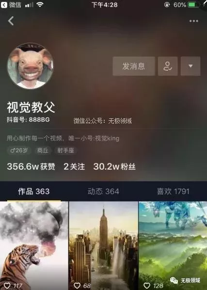 空手套白狼 與 真正日賺1000的項目 4