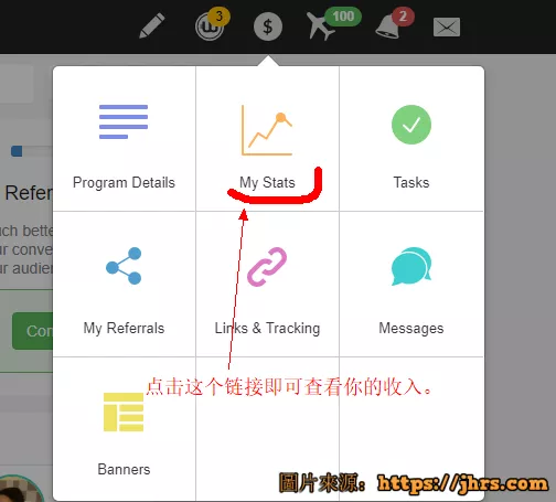通过wealthy affiliate赚钱的3种方式，您准备好了吗