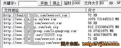一次入侵網站的過程！某集團、招聘網 集體淪陷 13