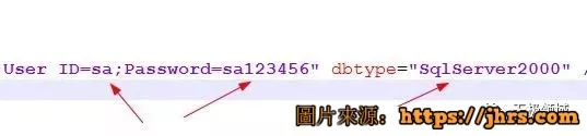 一次入侵網站的過程！某集團、招聘網 集體淪陷 16