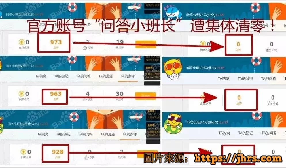 小声比比：我承认，我们是有组织攻击马蜂窝的 18