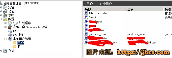 VS2017发布.net core程序自动部署到IIS最新教程