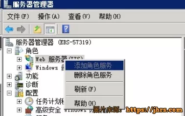 VS2017发布.net core程序自动部署到IIS最新教程