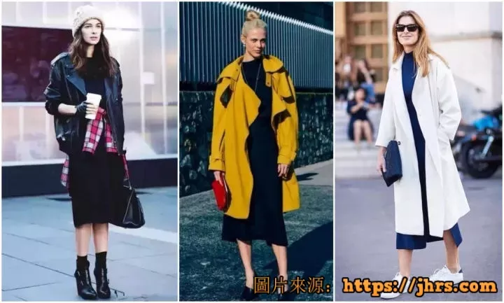 冬天穿丝袜的性感妹子