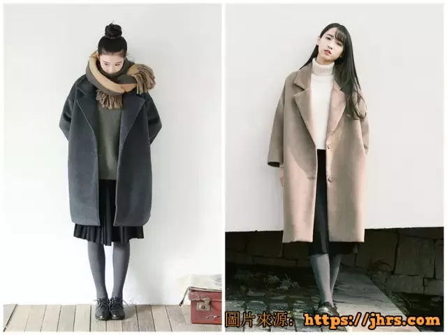 冬天穿丝袜的性感妹子