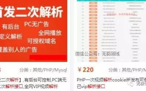 暴利的投资标的 与 影视APP玩法