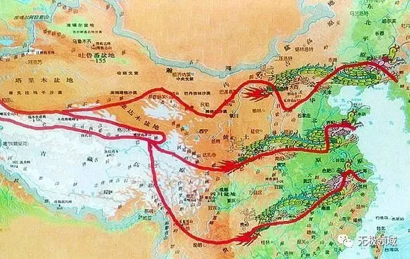 風水大術 逆天改命！ 1