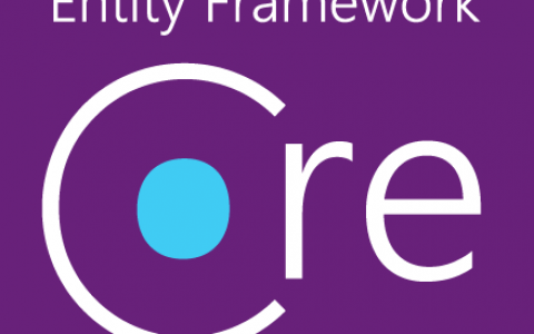 Entity Framework Core安装教程