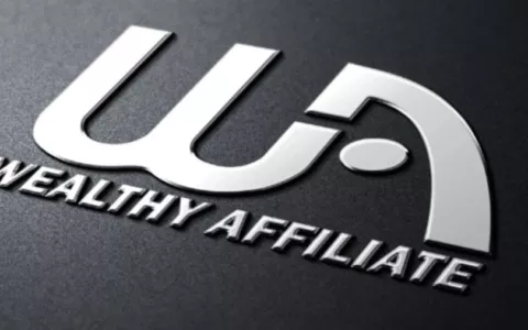 Wealthyaffiliate平台网赚