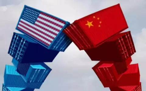 贸易战对我们意味着什么？应吸取什么样的教训！