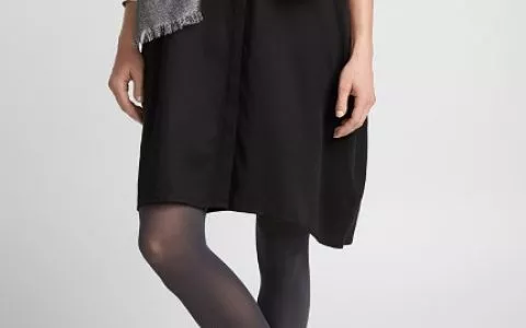 丝袜颜色怎样搭配才最佳？