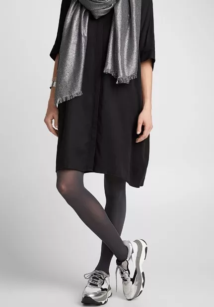 丝袜颜色怎样搭配才最佳？ 1