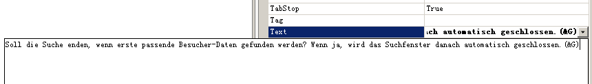 10年前开发WinForm程序遇到CheckBox文字换行的问题 1
