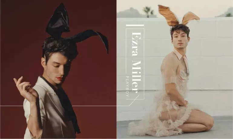 你的壁花少年我的时尚先生 1