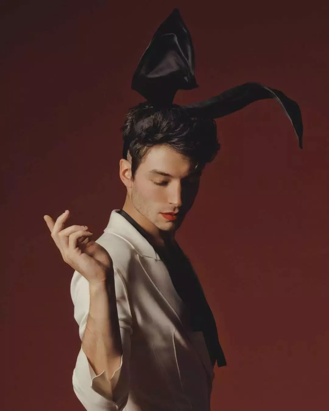 你的壁花少年我的时尚先生 7