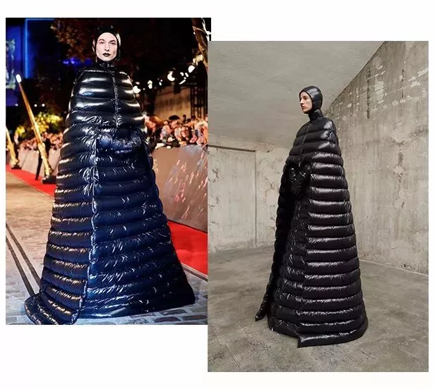 你的壁花少年我的时尚先生 18