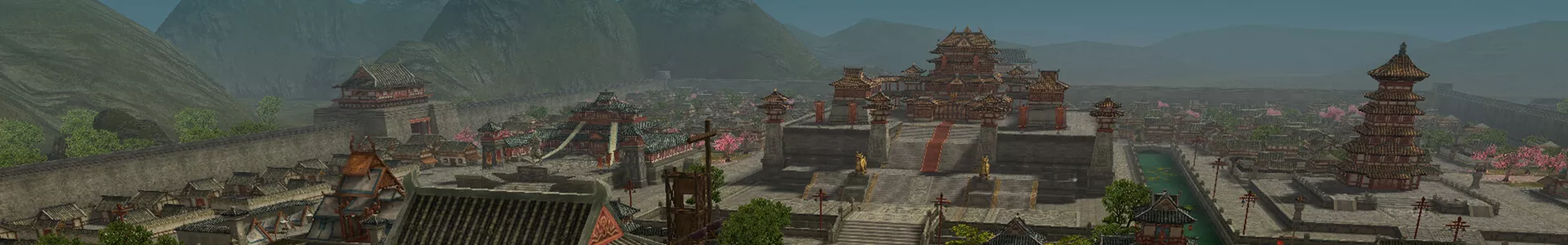 游戏江湖