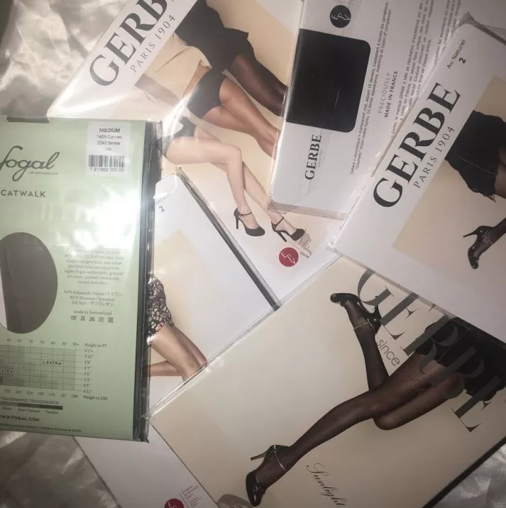 超级贵的丝袜到底有什么不一样的地方