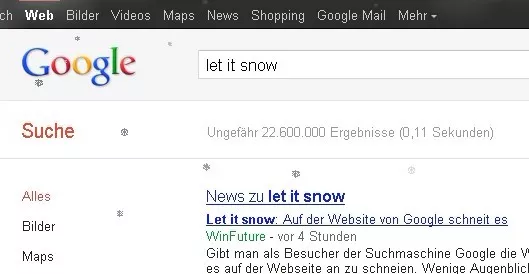 8年前的google