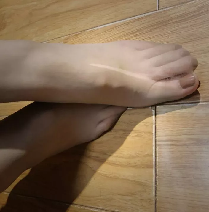 超级贵的丝袜到底有什么不一样的地方