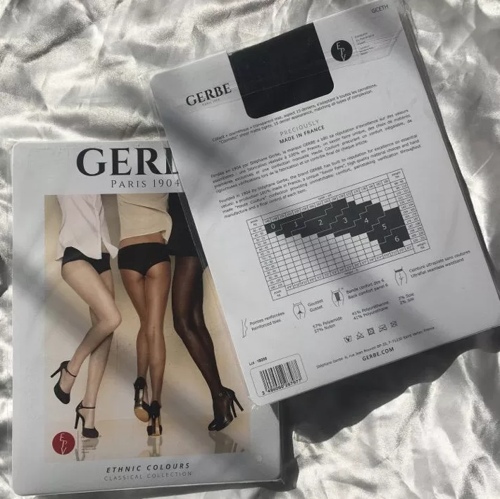 超级贵的丝袜到底有什么不一样的地方
