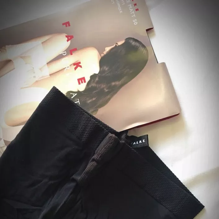 超级贵的丝袜到底有什么不一样的地方