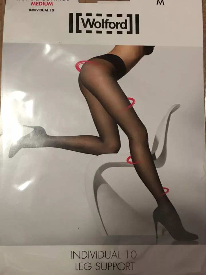 超级贵的丝袜到底有什么不一样的地方