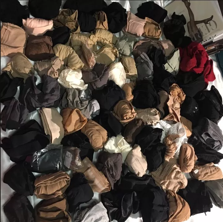 超级贵的丝袜到底有什么不一样的地方
