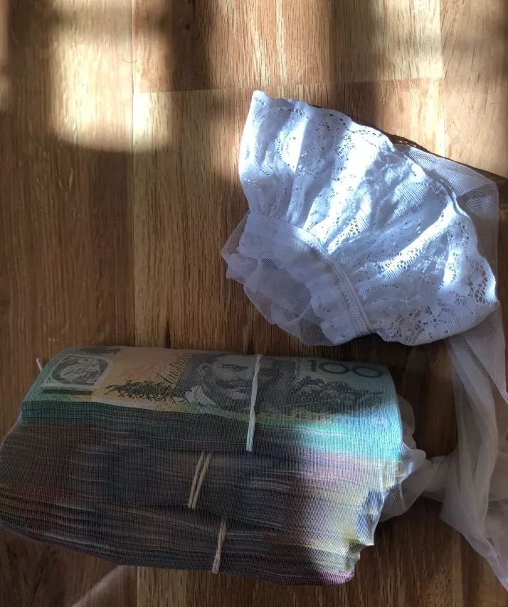 超级贵的丝袜到底有什么不一样的地方 2
